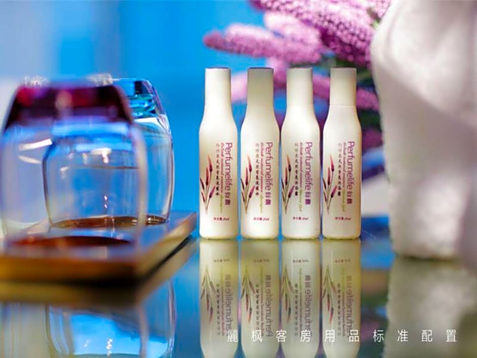 Lavande Hotel Shenzhen Baoan Haiya Binfen City Branch