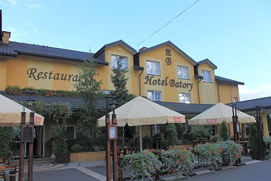 Hotel Batory