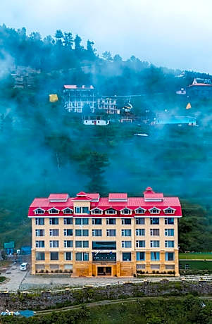 Fortune Park Kufri, Shimla - Member ITC Hotels' Group