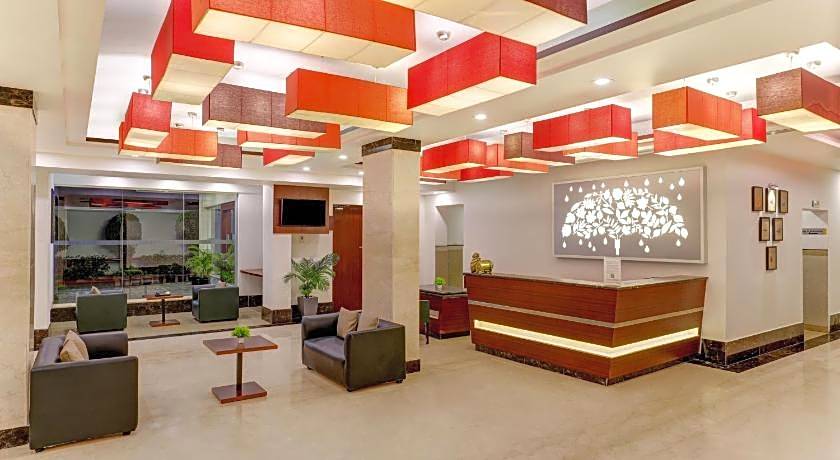 Lemon Tree Hotel Port Blair