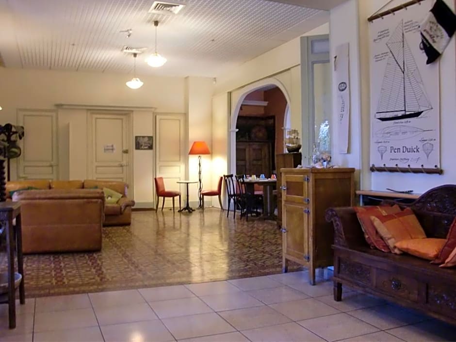 Hôtel Le Victoria