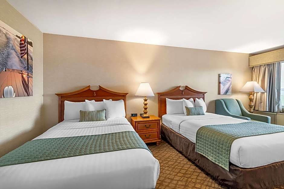 The Inn at Gran View Ogdensburg, an Ascend Collection Hotel