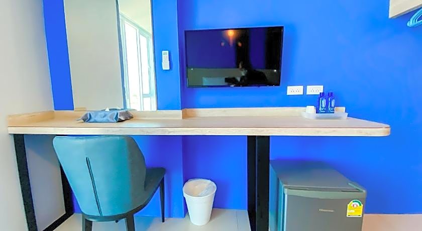 one budget hotel