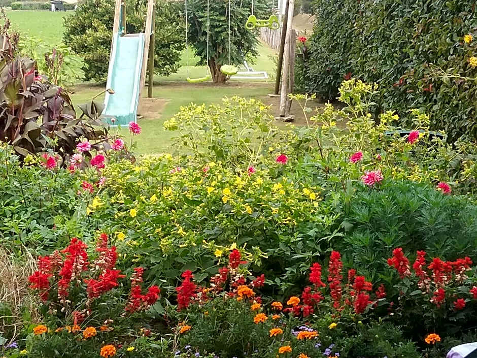 Chambres d'hôtes MANTTU