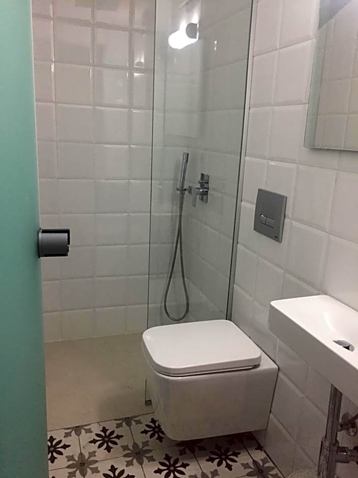 Porto Enetiko Suites