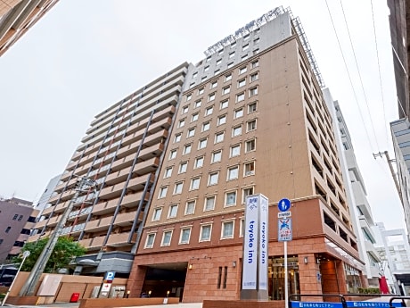 Toyoko Inn Miyazaki Ekimae