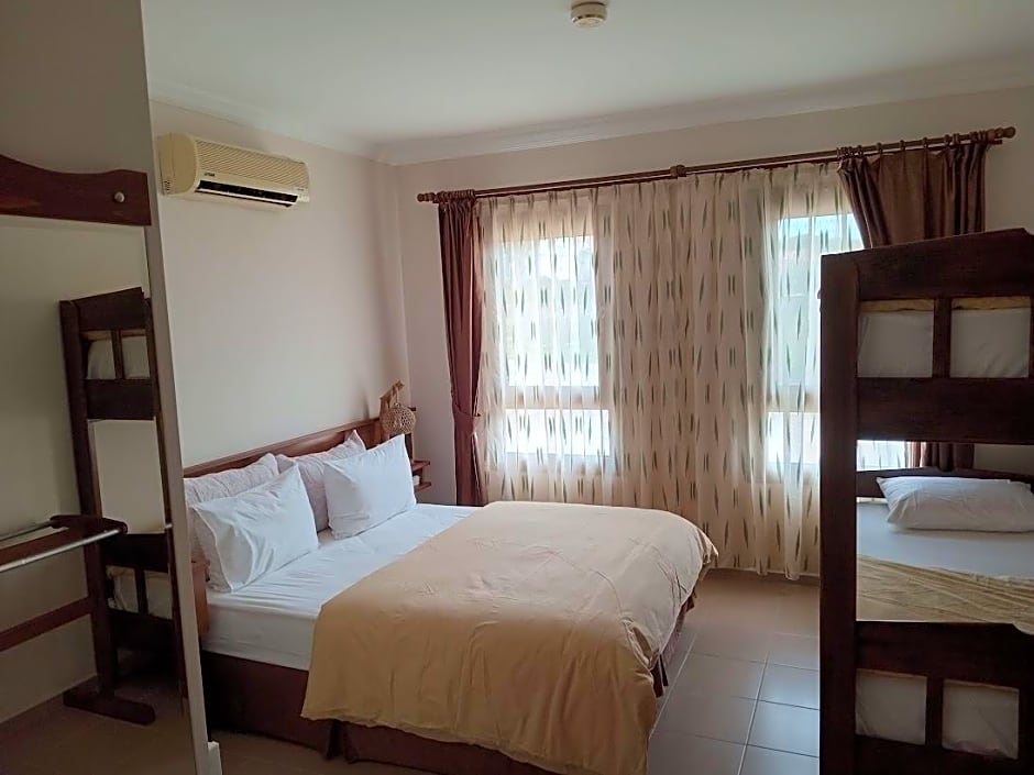 Cunda Alibeyhan Otel