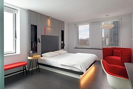 King Room - Accessible