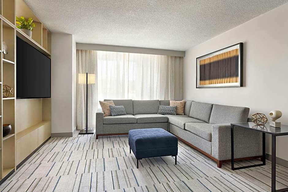 Marriott Saddle Brook