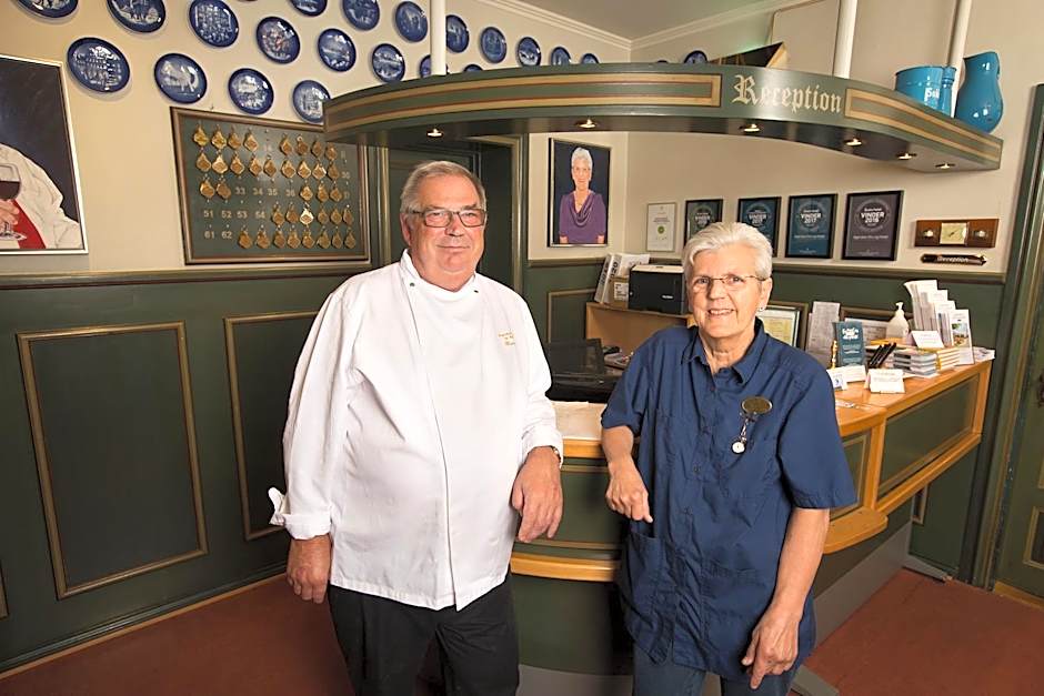 Agerskov Kro & Hotel