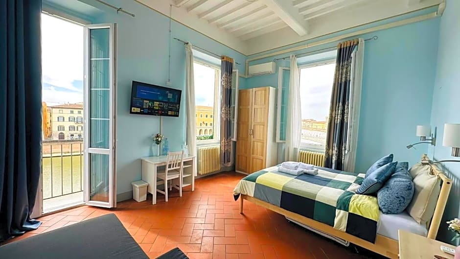 B&B - Residenza d'epoca Piazza Cairoli