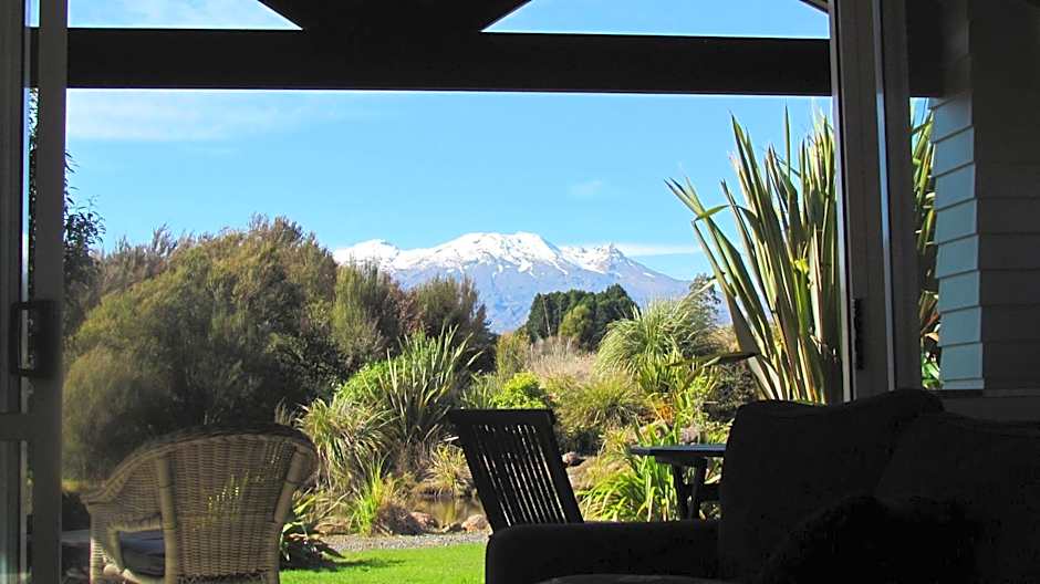 Tongariro Suites