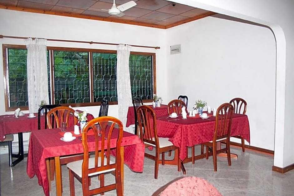 Villa de Roses
