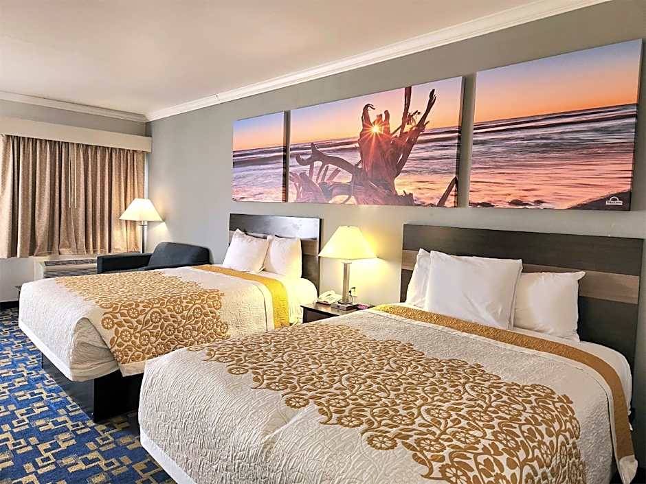 Days Inn by Wyndham Robstown