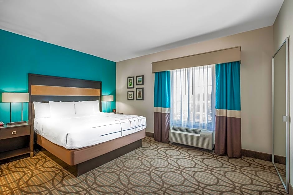 La Quinta by Wyndham Little Rock - West