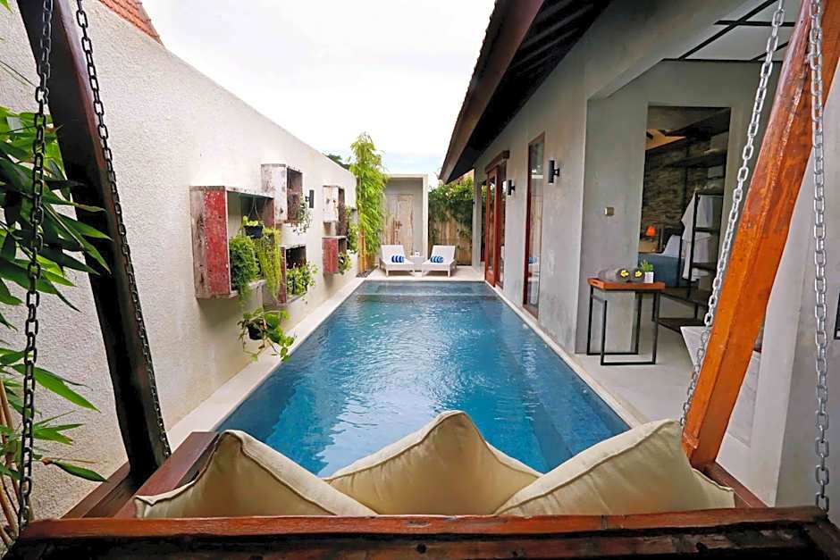 Vinna Villa Seminyak