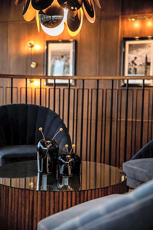 Radisson Blu Royal Viking Hotel, Stockholm