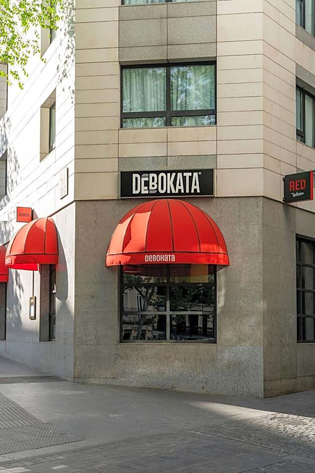 Hotel Paseo del Arte, a member of Radisson Individuals