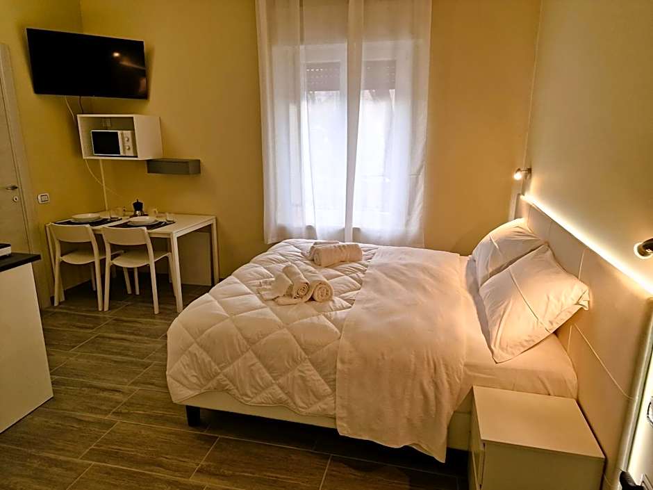 La Corte del Maggiore