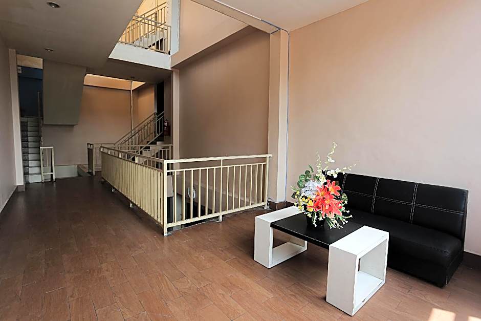 OYO 2524 Royal Borneo Guesthouse