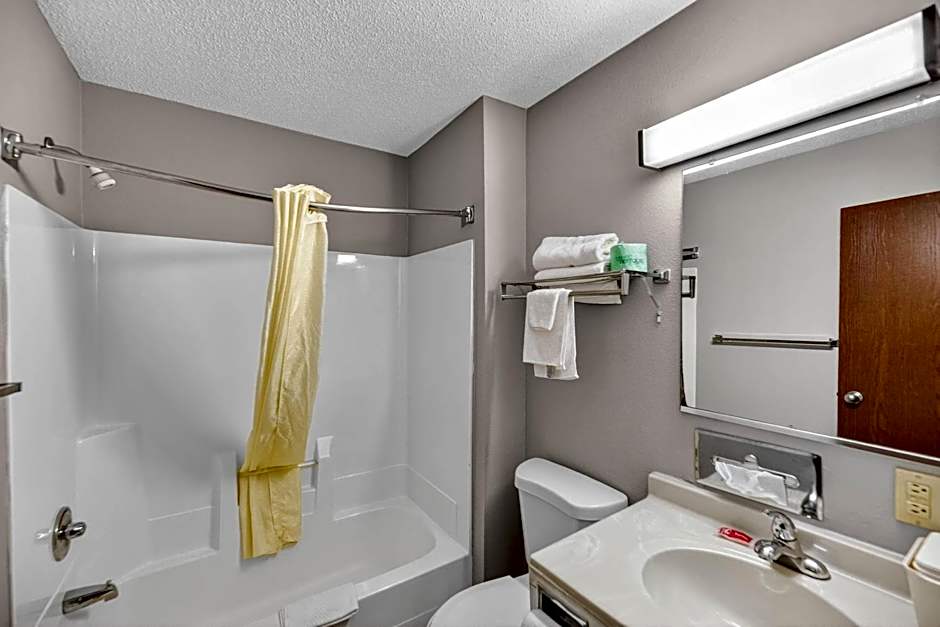 Econo Lodge Princeton