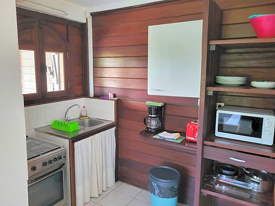 Chez Karine & Harold