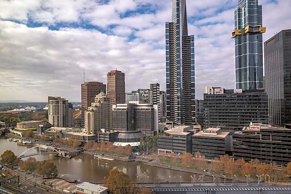 Vibe Hotel Melbourne