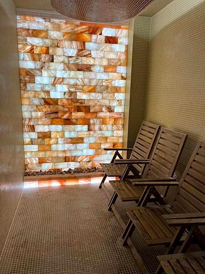 Hotel Iceberg Bansko