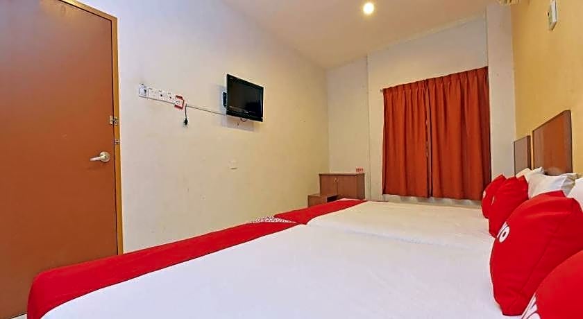 Hotel O Walk Inn