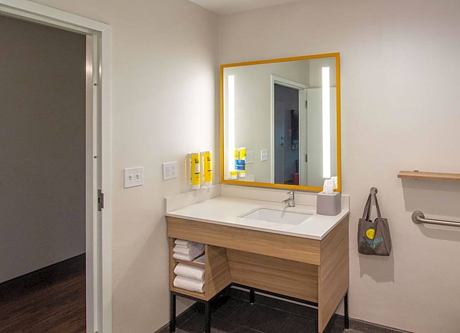 Tru By Hilton Niceville, Fl