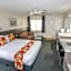 Coffs Harbour Pacific Palms Motel