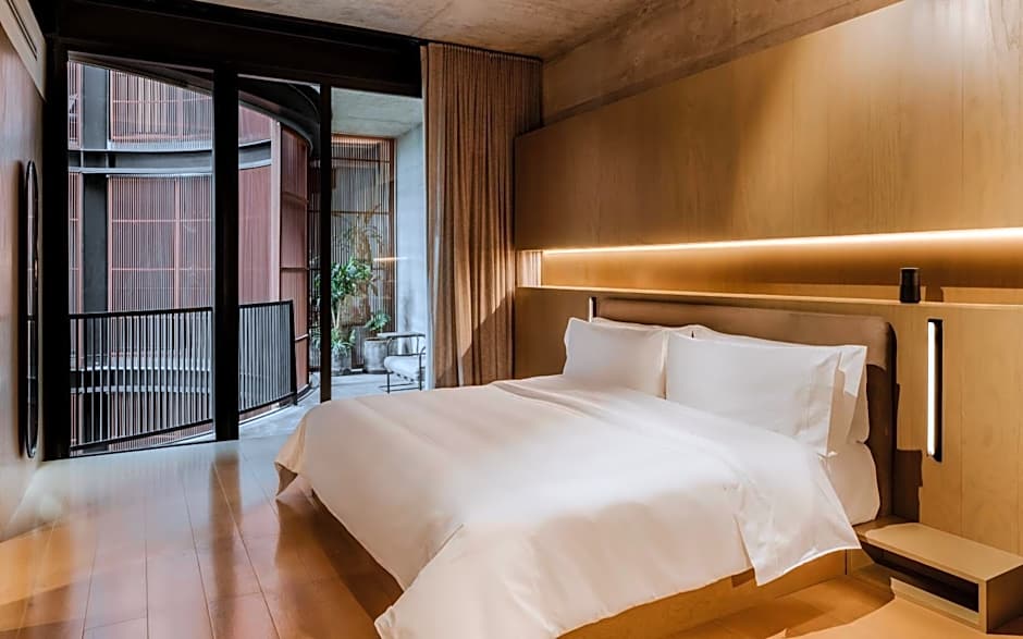 Volga, Member of Preferred Hotels & Resorts