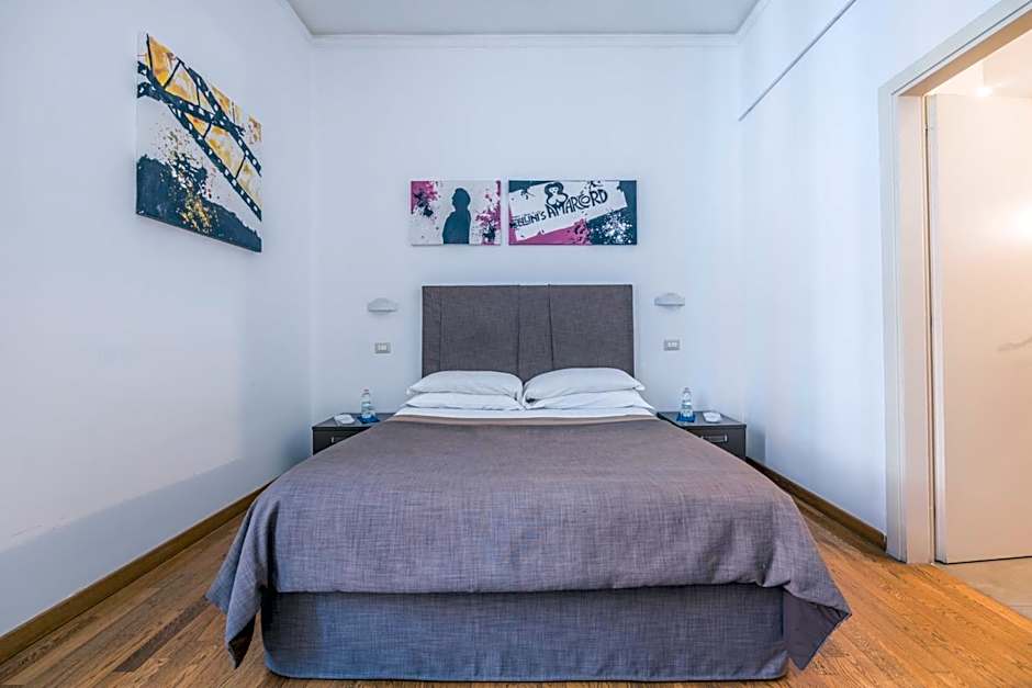 Rome Armony Suites