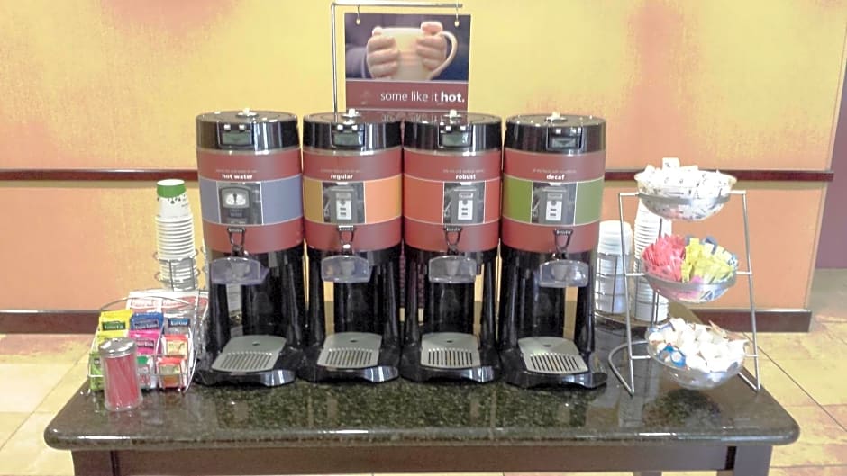 Hampton Inn Melbourne-Viera