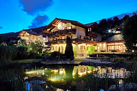 Hotel Hubertus
