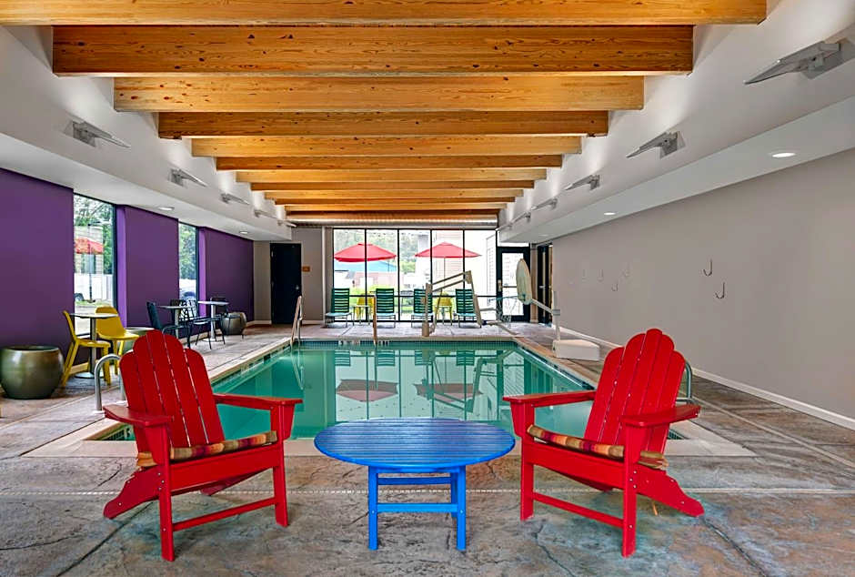 Home2 Suites By Hilton Bordentown