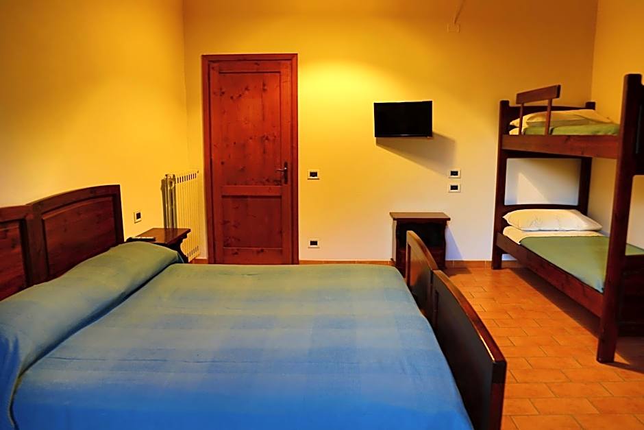 Agriturismo Cascina Cipressa
