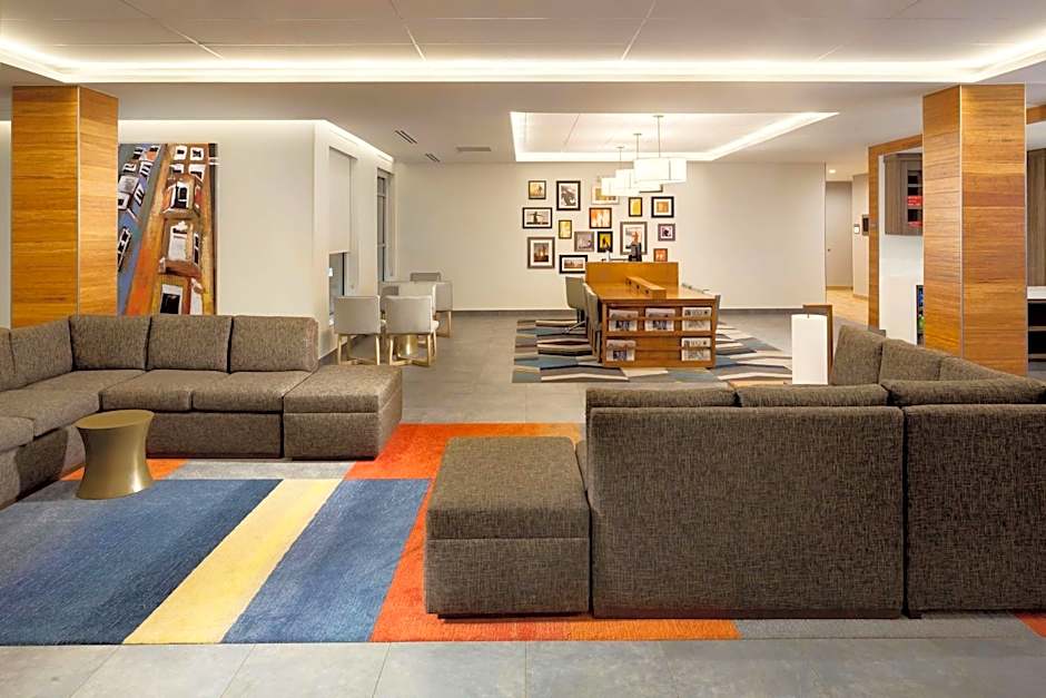 Hyatt House Dallas Frisco