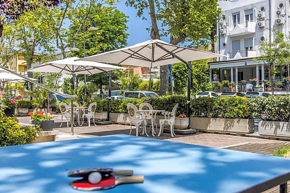 Hotel Stacchini
