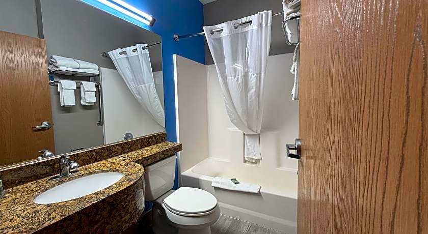 SureStay by Best Western South Bend
