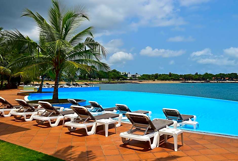 Pestana Sao Tome