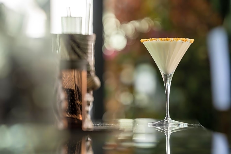 Hotel AMANO Covent Garden