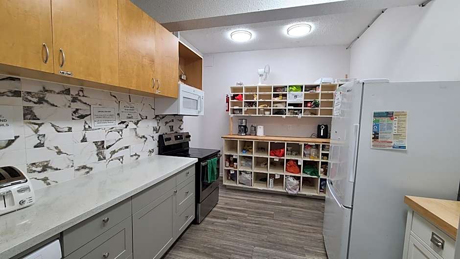 The Parkdale Hostellerie