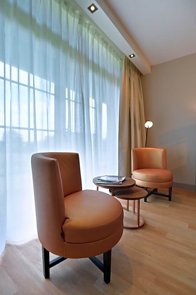 Van der Valk Hotel Groningen-Westerbroek