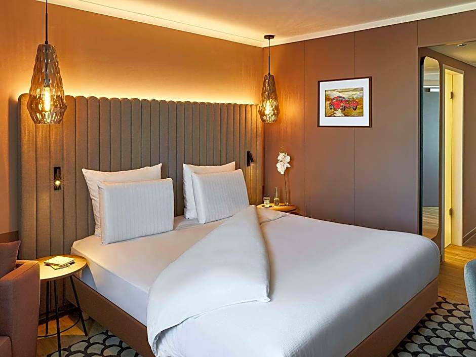 Pullman Stuttgart Fontana