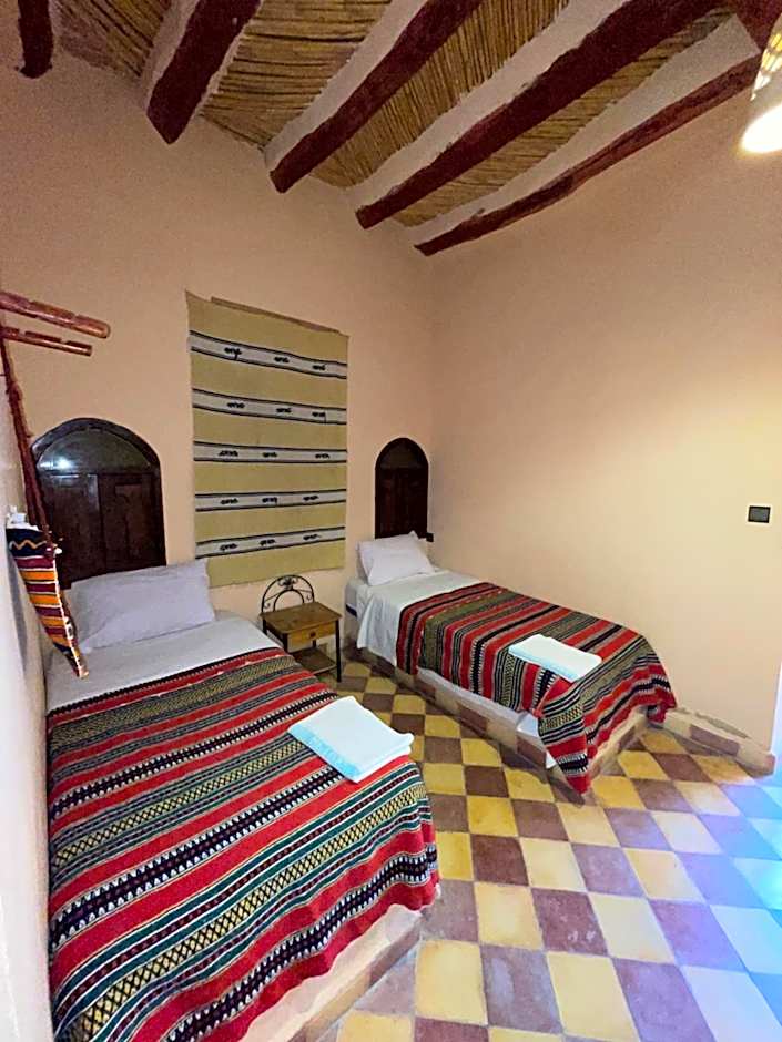 Auberge Famille Benmoro
