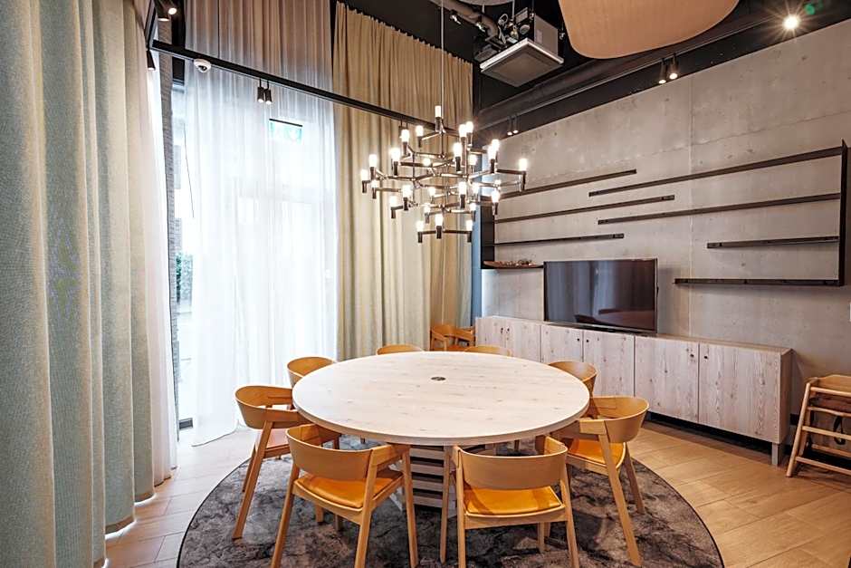 Mercure Hotel Delémont