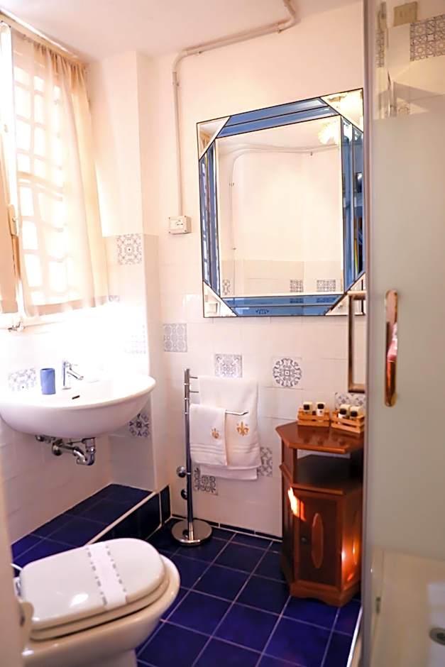 Castello Machiavelli B&B – Bologna, KY