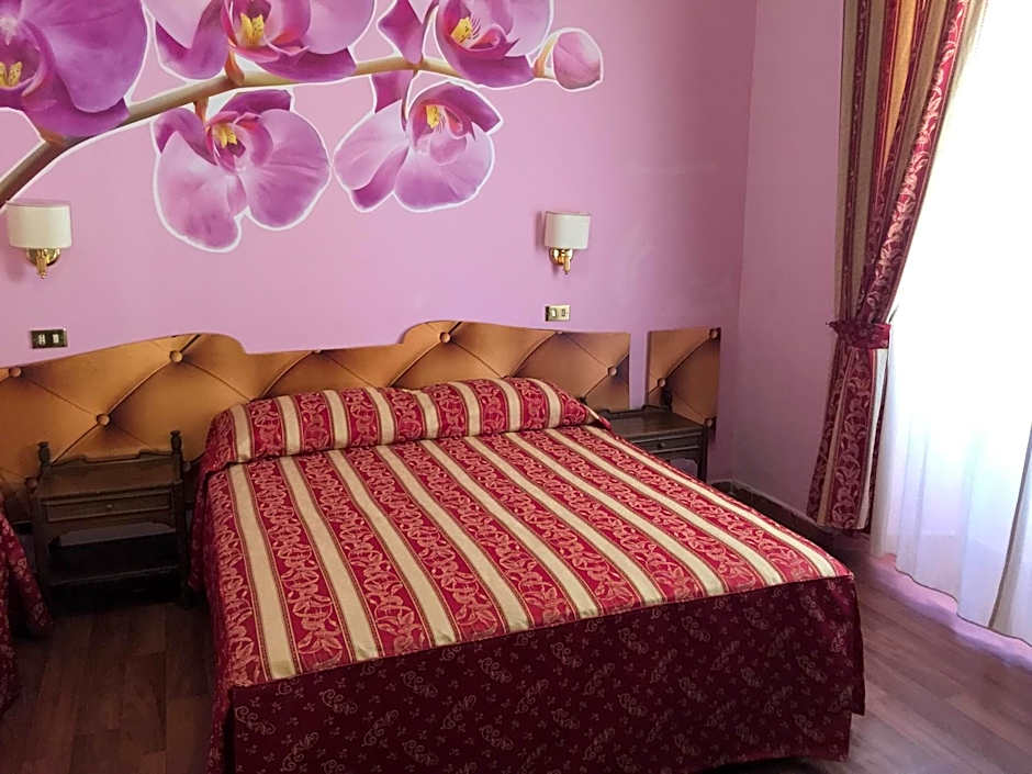 Hotel Gabriele