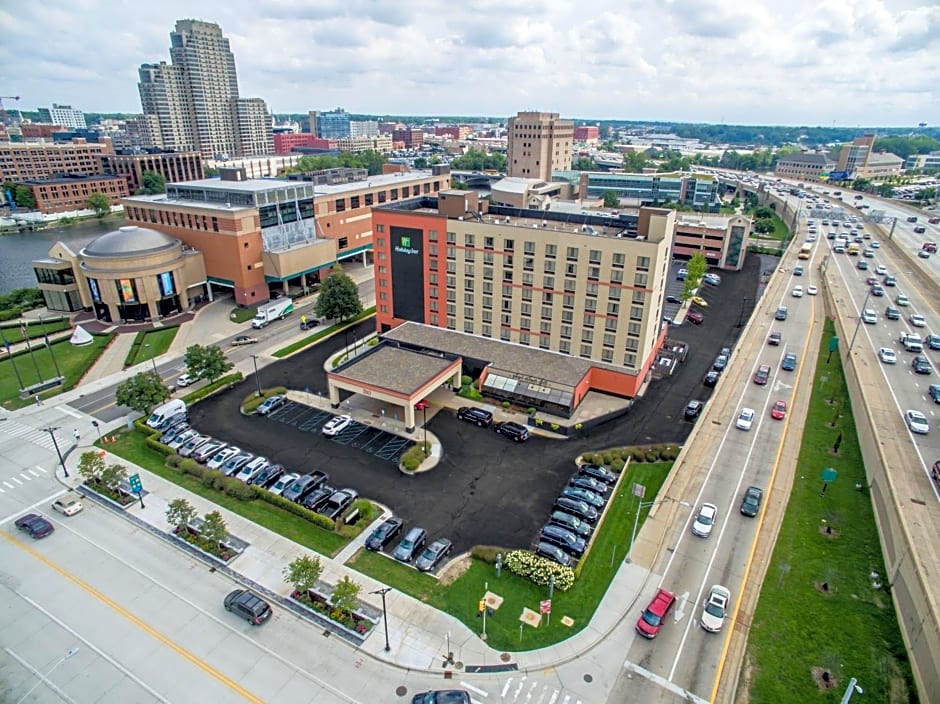 Holiday Inn Grand Rapids Downtown By IHG